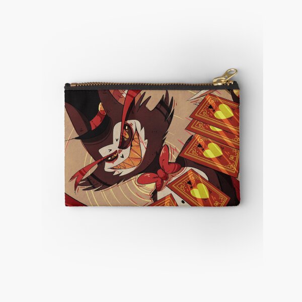 Item preview, Hazbin Hotel Husk designed and sold by stereoplastik.