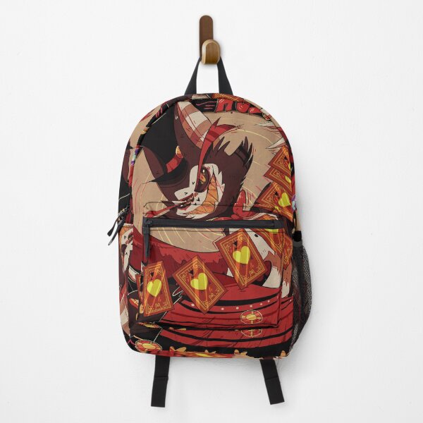 Item preview, Hazbin Hotel Husk designed and sold by stereoplastik.