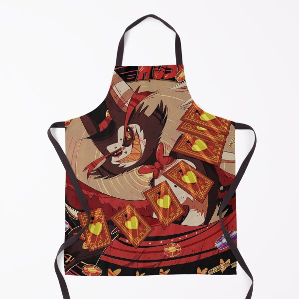 Item preview, Hazbin Hotel Husk designed and sold by stereoplastik.