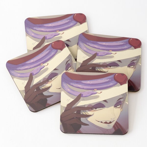 Item preview, Hazbin Hotel Lucifer designed and sold by stereoplastik.