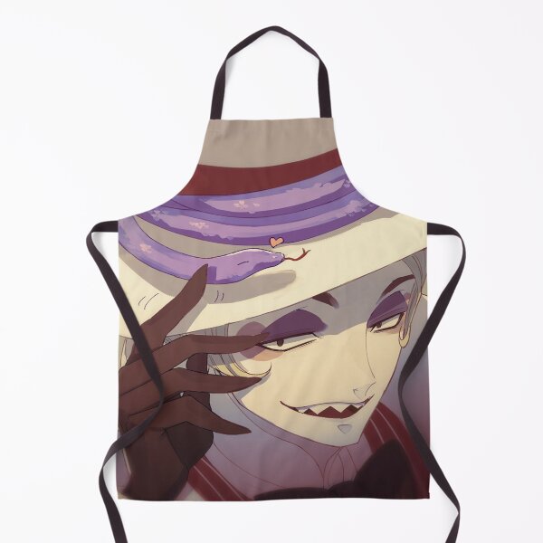 Item preview, Hazbin Hotel Lucifer designed and sold by stereoplastik.