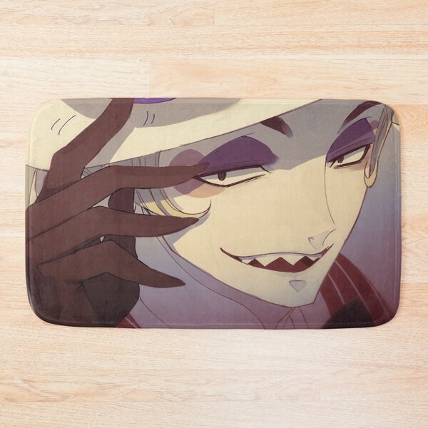 Item preview, Hazbin Hotel Lucifer designed and sold by stereoplastik.