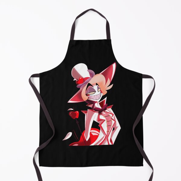 Item preview, Hazbin Hotel Lucifer designed and sold by stereoplastik.