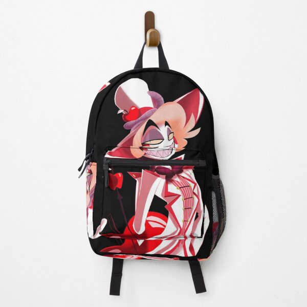 Item preview, Hazbin Hotel Lucifer designed and sold by stereoplastik.