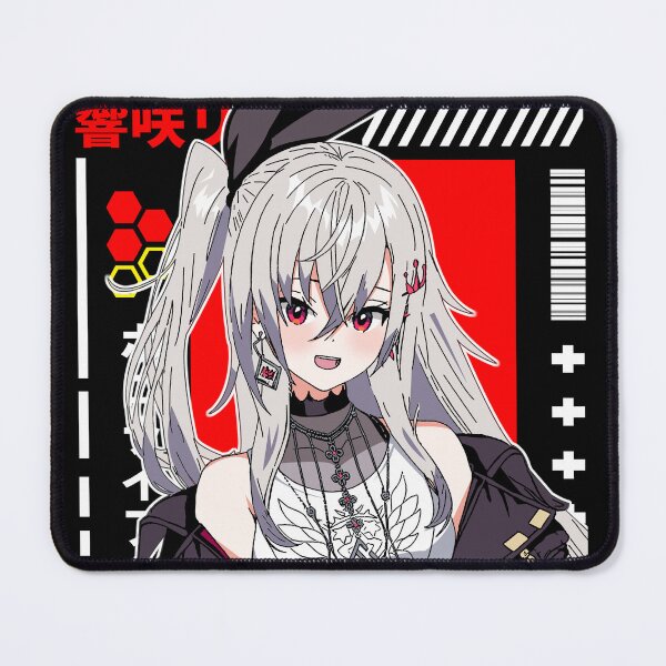 Item preview, Isaki Riona FlowGlow designed and sold by UDTee.