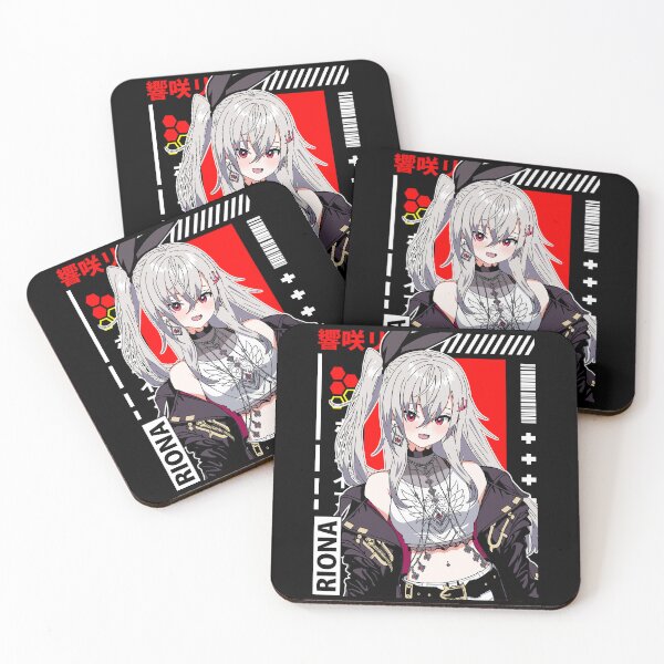 Item preview, Isaki Riona FlowGlow designed and sold by UDTee.
