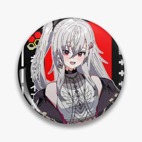 Item preview, Isaki Riona FlowGlow designed and sold by UDTee.