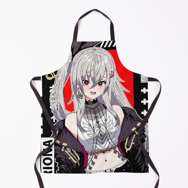 Item preview, Isaki Riona FlowGlow designed and sold by UDTee.