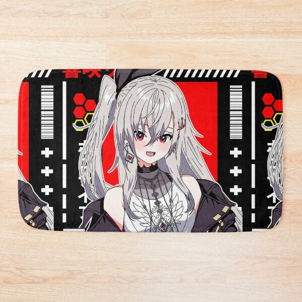 Item preview, Isaki Riona FlowGlow designed and sold by UDTee.