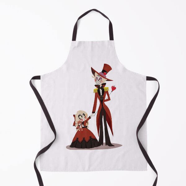 Item preview, Hazbin Hotel Lucifer designed and sold by stereoplastik.