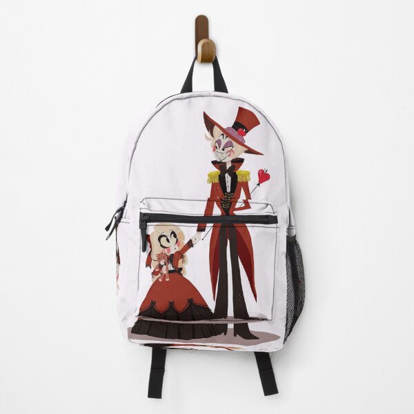 Item preview, Hazbin Hotel Lucifer designed and sold by stereoplastik.