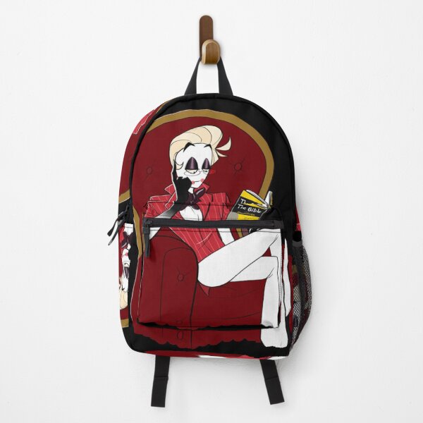 Item preview, Hazbin Hotel Lucifer designed and sold by stereoplastik.