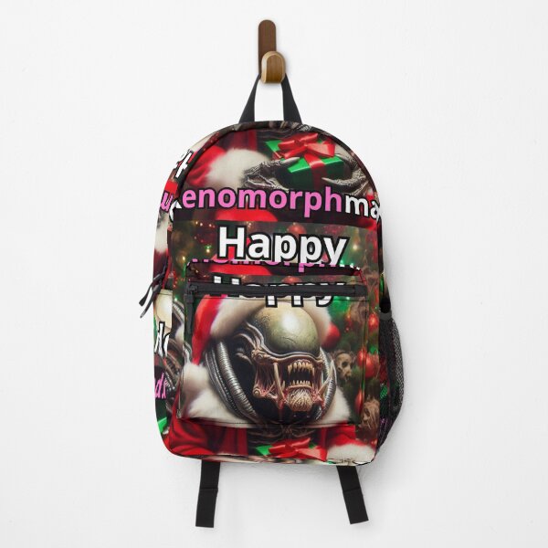 Item preview, Xenomorph X-mas designed and sold by MudMaster.