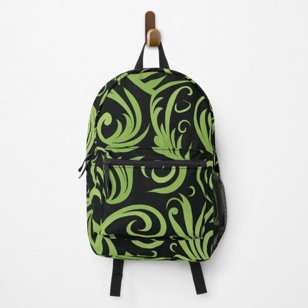 Item preview, New Zealand Māori Paua Pattern Koru Design 82 designed and sold by GrinGalore.