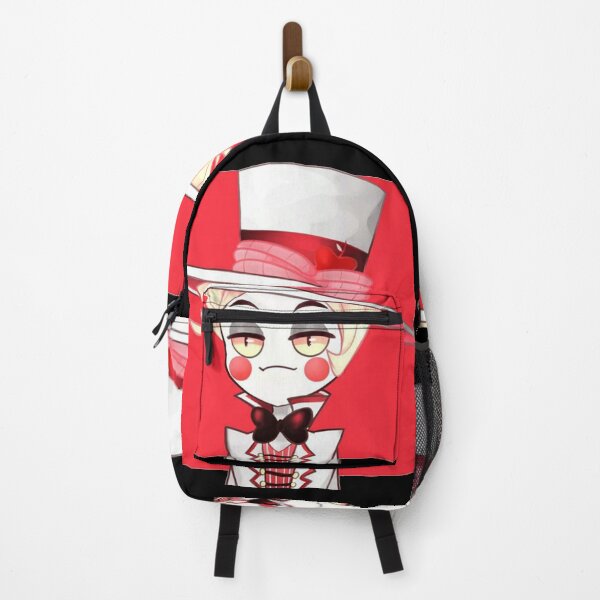 Item preview, Hazbin Hotel Lucifer designed and sold by stereoplastik.