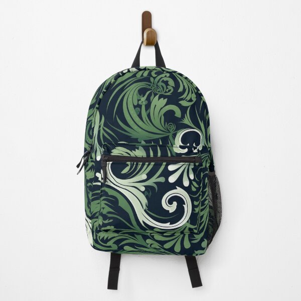 Item preview, New Zealand Māori Paua Pattern Koru Design 83 designed and sold by GrinGalore.