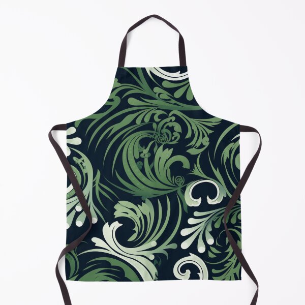 Item preview, New Zealand Māori Paua Pattern Koru Design 83 designed and sold by GrinGalore.