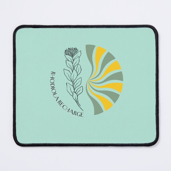 Item preview, rhodiola recharge adaptogen natural energy from herbs designed and sold by Anna Sacha.