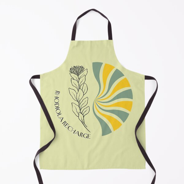 Item preview, rhodiola recharge adaptogen natural energy from herbs designed and sold by Anna Sacha.