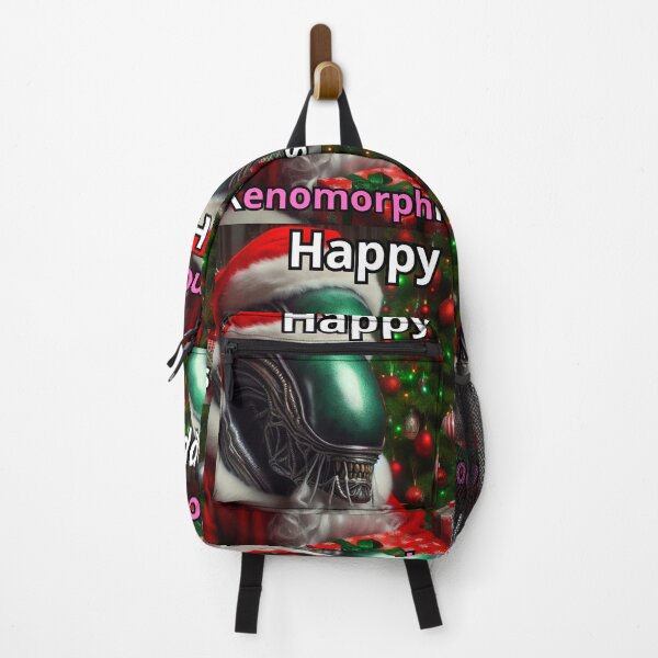 Item preview, Xenomorph X-mas designed and sold by MudMaster.