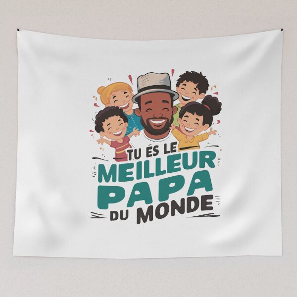 Item preview, best dad designed and sold by feelmydance.
