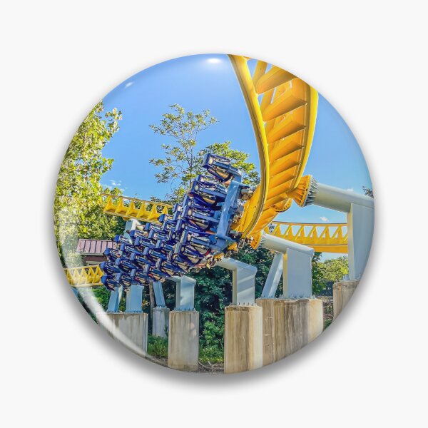 Item preview, Skyrush designed and sold by Crispcoasters.