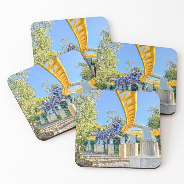 Item preview, Skyrush designed and sold by Crispcoasters.