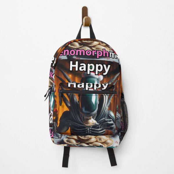 Item preview, Xenomorph X-mas designed and sold by MudMaster.