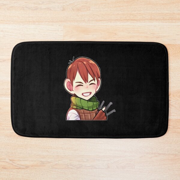 Item preview, Mazmorra Meshi | Chilchuck Tims designed and sold by Alysonwilsonrt.
