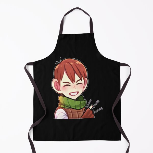 Item preview, Dungeon Meshi | Chilchuck Tims designed and sold by Alysonwilsonrt.