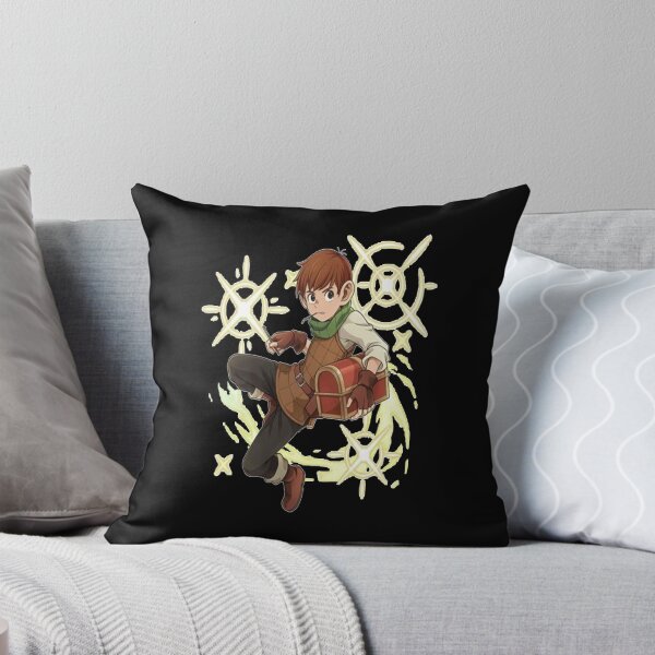 Item preview, Dungeon Meshi | Chilchuck Tims designed and sold by Alysonwilsonrt.