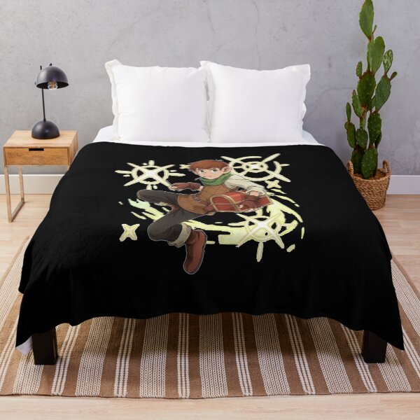 Item preview, Dungeon Meshi | Chilchuck Tims designed and sold by Alysonwilsonrt.