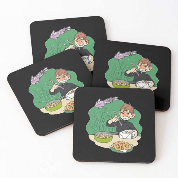 Item preview, Dungeon Meshi | Chilchuck Tims designed and sold by Alysonwilsonrt.