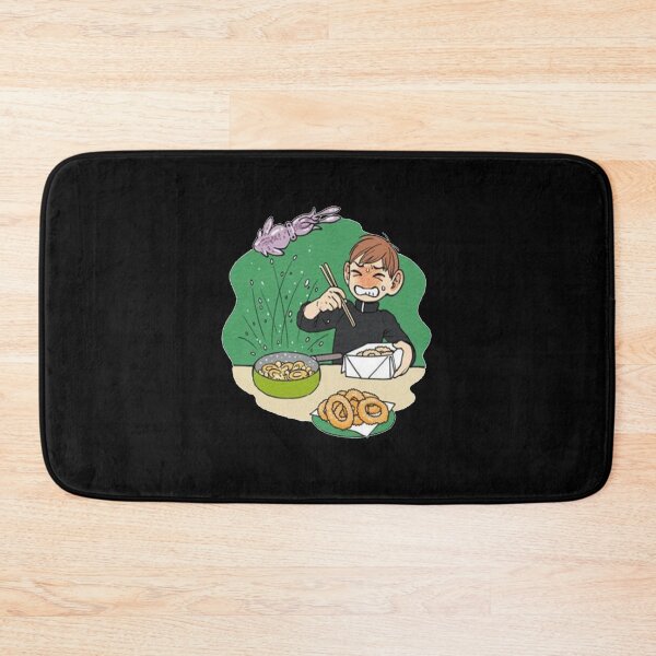 Item preview, Dungeon Meshi | Chilchuck Tims designed and sold by Alysonwilsonrt.