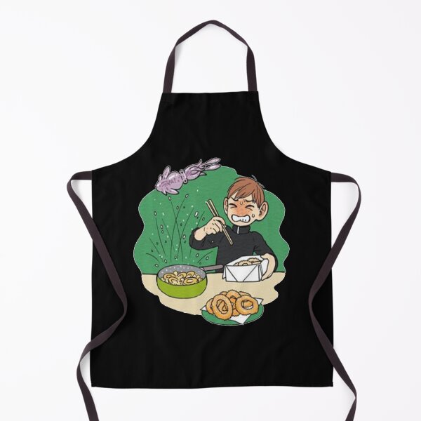 Item preview, Dungeon Meshi | Chilchuck Tims designed and sold by Alysonwilsonrt.