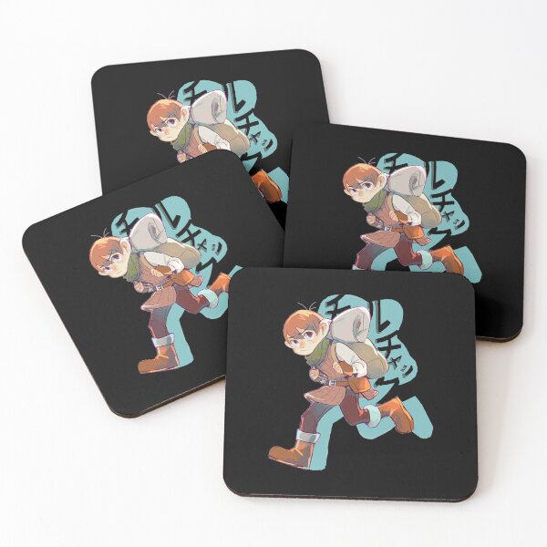 Item preview, Dungeon Meshi | Chilchuck Tims designed and sold by Alysonwilsonrt.