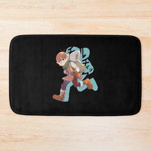 Item preview, Dungeon Meshi | Chilchuck Tims designed and sold by Alysonwilsonrt.
