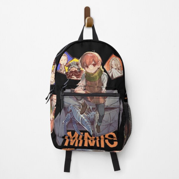 Item preview, Dungeon Meshi | Chilchuck Tims designed and sold by Alysonwilsonrt.