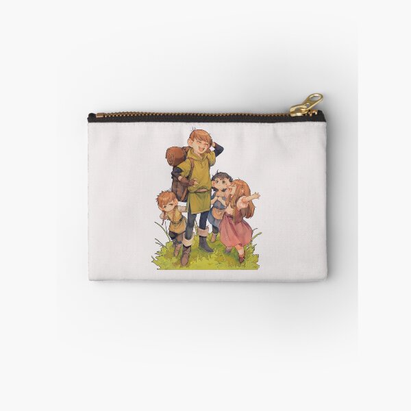 Item preview, Dungeon Meshi | Chilchuck Tims designed and sold by Alysonwilsonrt.