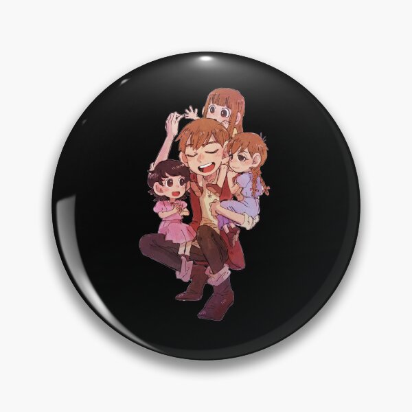 Item preview, Dungeon Meshi | Chilchuck Tims designed and sold by Alysonwilsonrt.