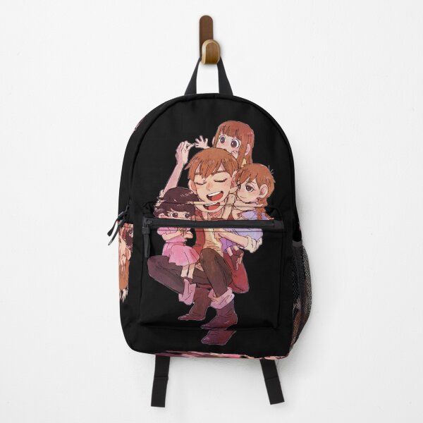 Item preview, Dungeon Meshi | Chilchuck Tims designed and sold by Alysonwilsonrt.