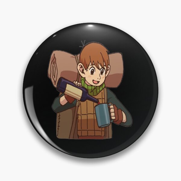 Item preview, Dungeon Meshi | Chilchuck Tims designed and sold by Alysonwilsonrt.