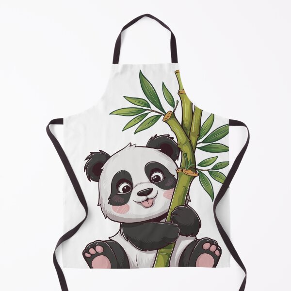 Item preview, Kawaii panda designed and sold by feelmydance.