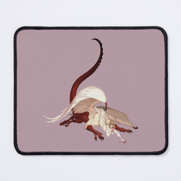 Item preview, Dungeon Meshi | Falin Touden designed and sold by Alysonwilsonrt.