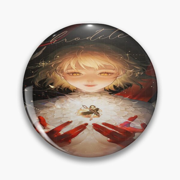Item preview, Dungeon Meshi | Falin Touden designed and sold by Alysonwilsonrt.