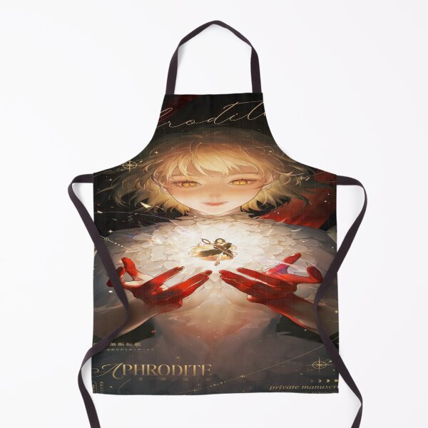 Item preview, Dungeon Meshi | Falin Touden designed and sold by Alysonwilsonrt.