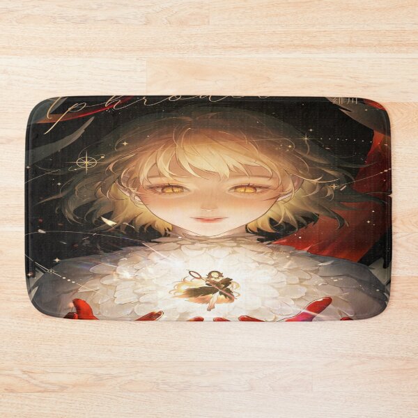 Item preview, Dungeon Meshi | Falin Touden designed and sold by Alysonwilsonrt.