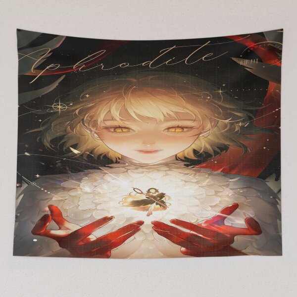 Item preview, Dungeon Meshi | Falin Touden designed and sold by Alysonwilsonrt.
