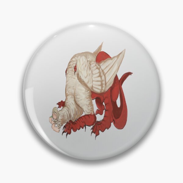 Item preview, Dungeon Meshi | Falin Touden designed and sold by Alysonwilsonrt.