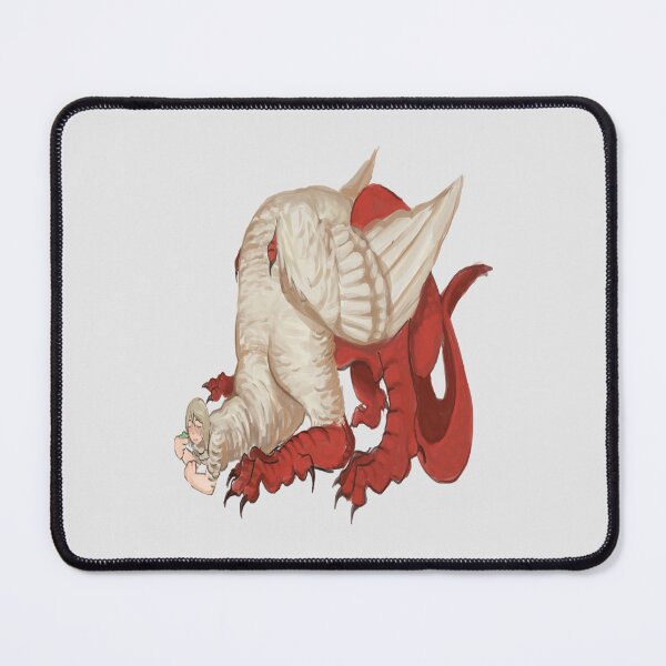 Item preview, Dungeon Meshi | Falin Touden designed and sold by Alysonwilsonrt.